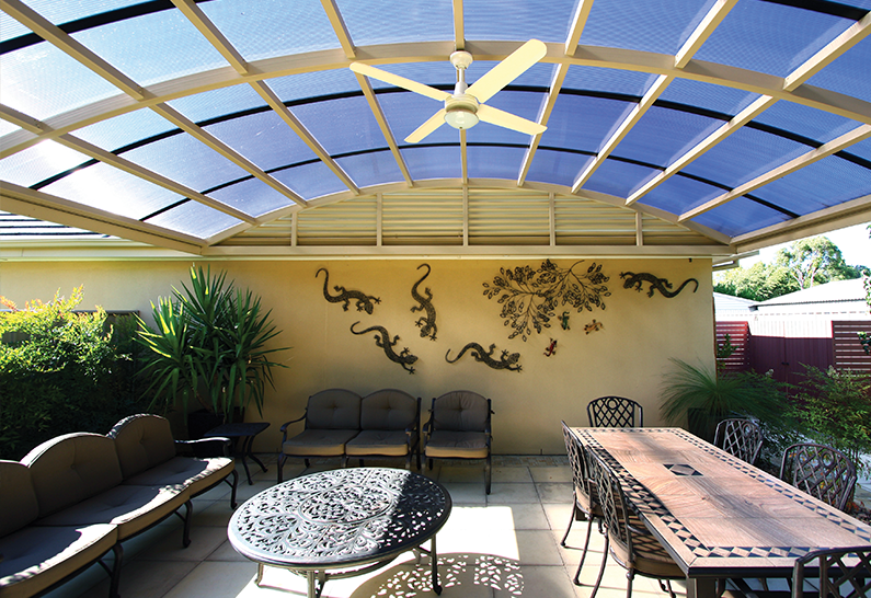 sunlite polycarbonate alvéolaire france et belgique