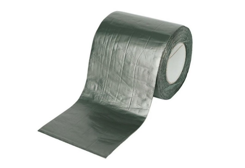 Ruban de solin adhésif 10M x 225mm - Image 2