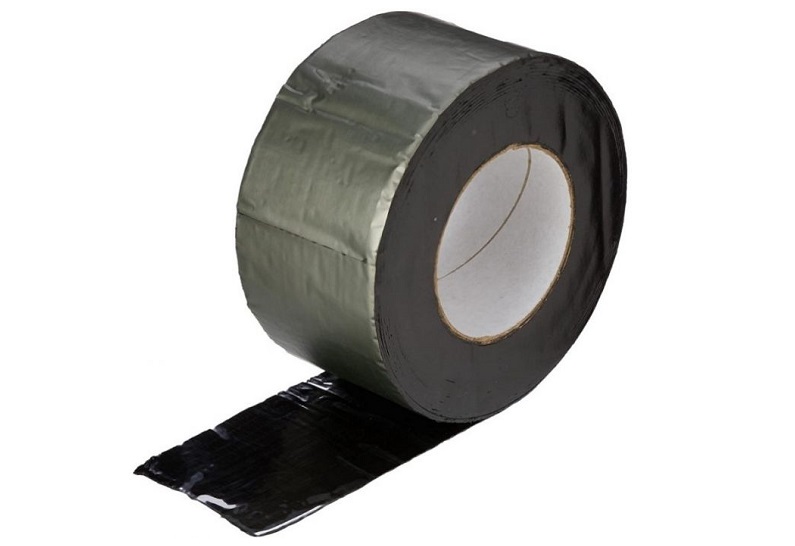 Ruban de solin adhésif 10M x 225mm - Image 3