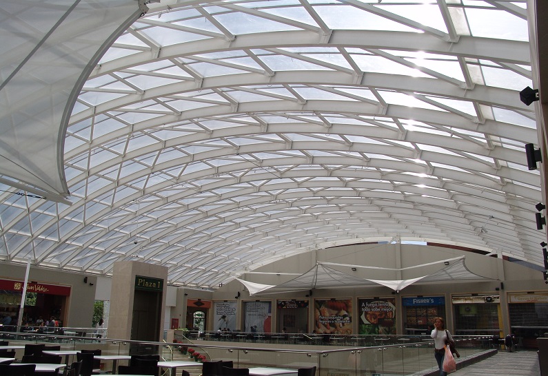 10mm Polycarbonate compact Transparent - Découpe sur mesure - Image 6