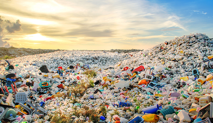 Le polycarbonate est-il écologique ? Est-il recyclé ? Est-il durable ?