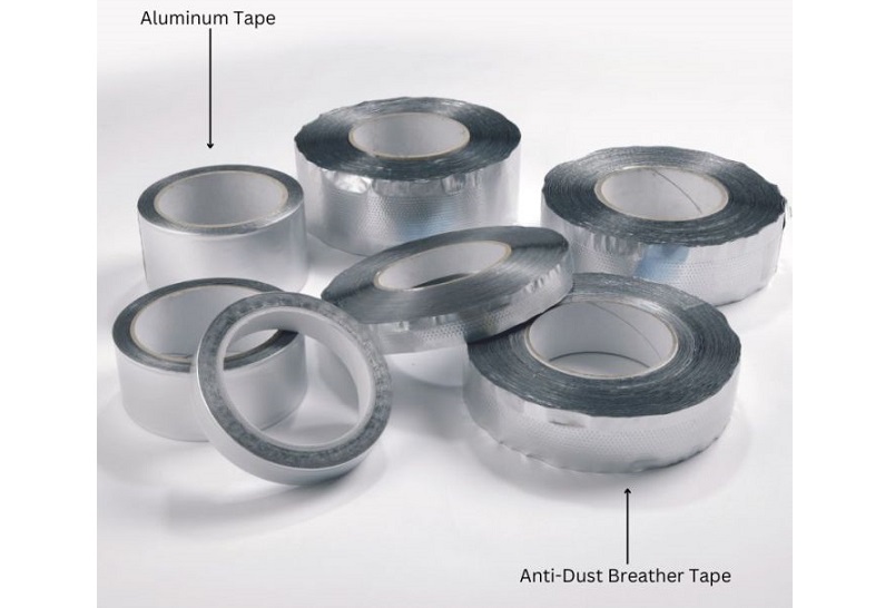 Ruban d'étanchéité micropérforé pour 16mm - 10ml - Image 3