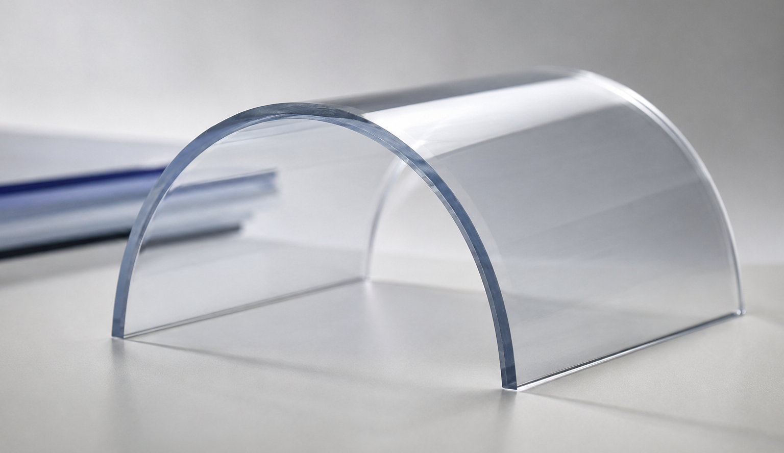COURBE COMPACT